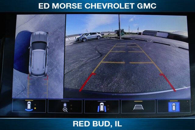 2022 Buick Envision Avenir