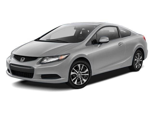 2013 Honda Civic for sale at New Wave Auto Brokers & Sales in Denver CO