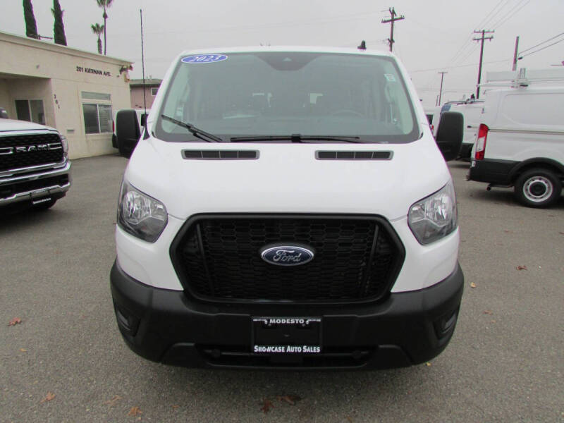 2023 Ford Transit 350 XL