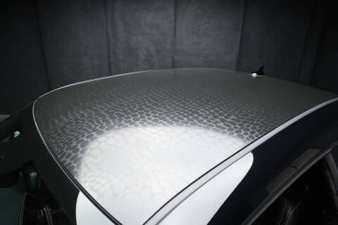 2023 Dodge Challenger SRT Hellcat Redeye