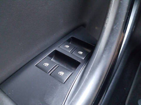 2016 Buick Cascada Premium