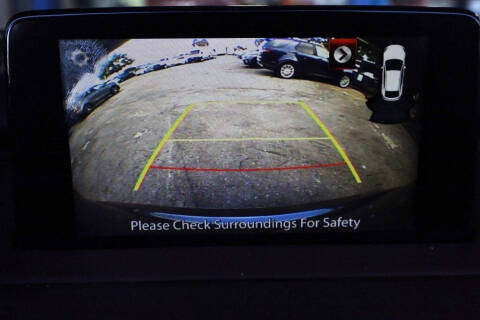 2016 Mazda CX-9 Signature