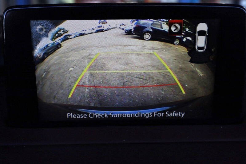 2016 Mazda CX-9 Signature