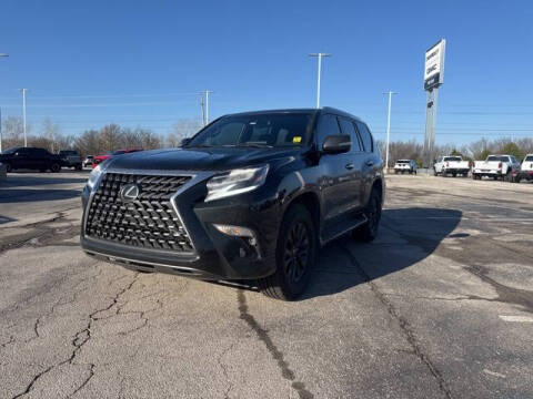 2023 Lexus GX 460