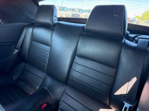 2014 Ford Mustang V6 Premium