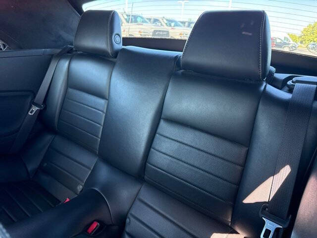 2014 Ford Mustang V6 Premium