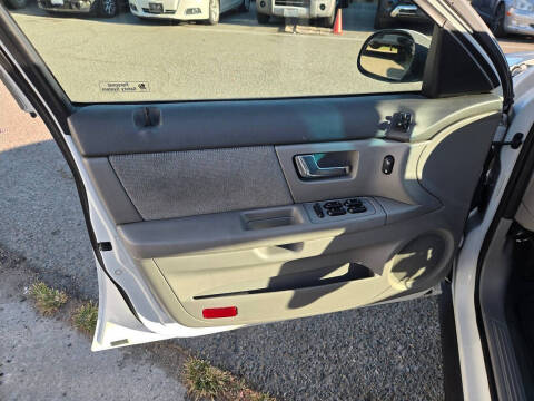 2000 Ford Taurus SES