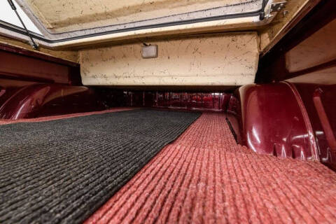 1997 Chevrolet C/K 1500 Series