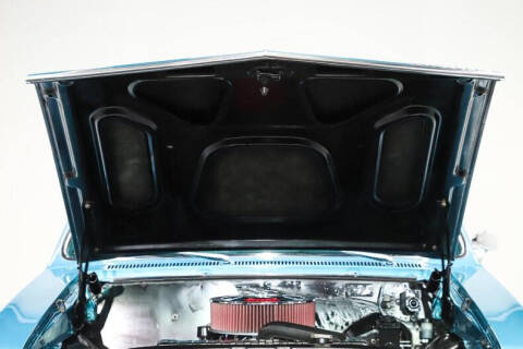 1967 Chevrolet Chevelle