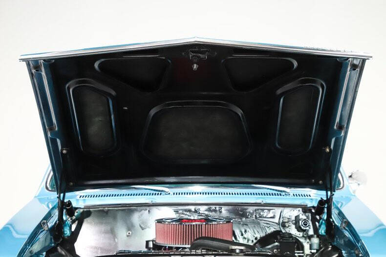1967 Chevrolet Chevelle