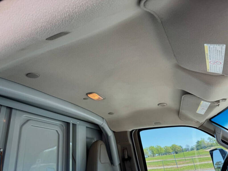 2019 Chevrolet Express 3500