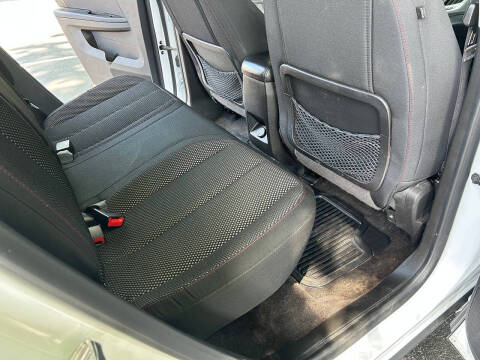 2016 GMC Terrain SLE-1