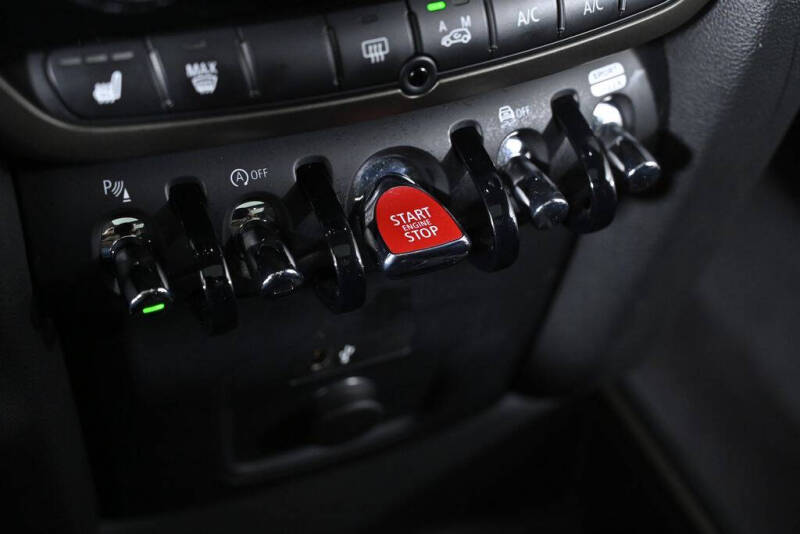 2024 MINI Countryman Cooper S