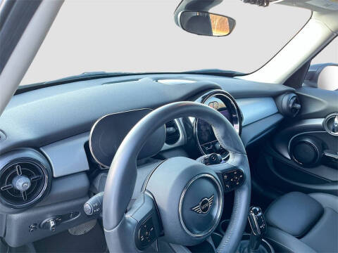 2023 MINI Hardtop 4 Door Cooper S