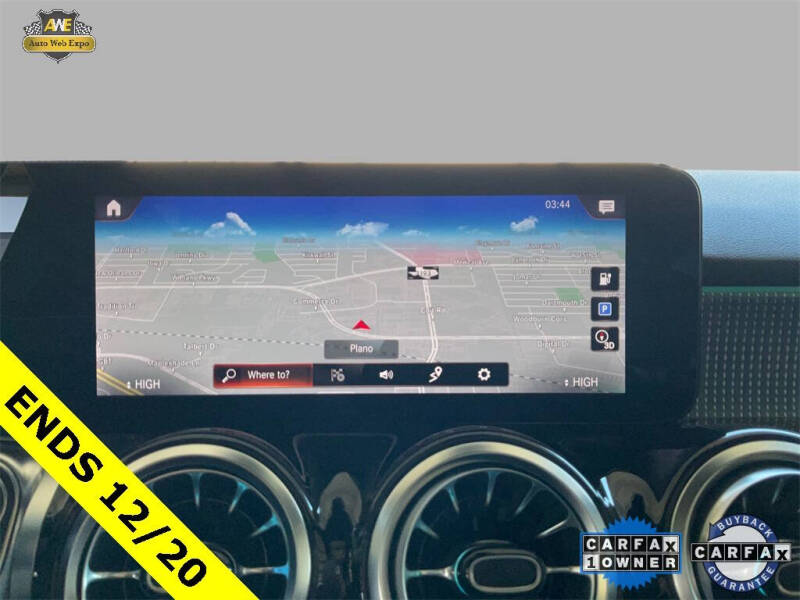 2023 Mercedes-Benz EQB EQB 300 4MATIC