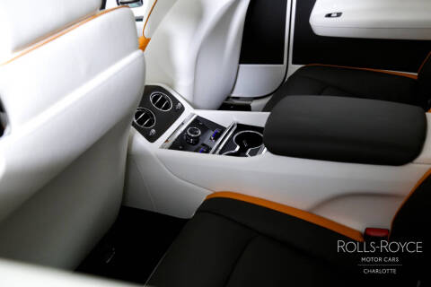 2024 Rolls-Royce Spectre