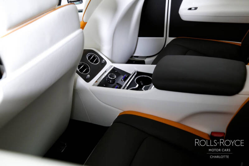 2024 Rolls-Royce Spectre