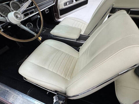 1966 Dodge Charger