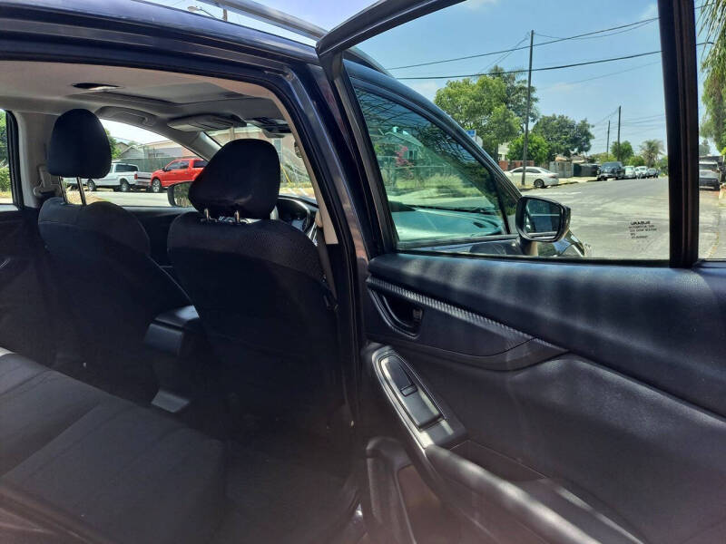 2017 Subaru Impreza Premium