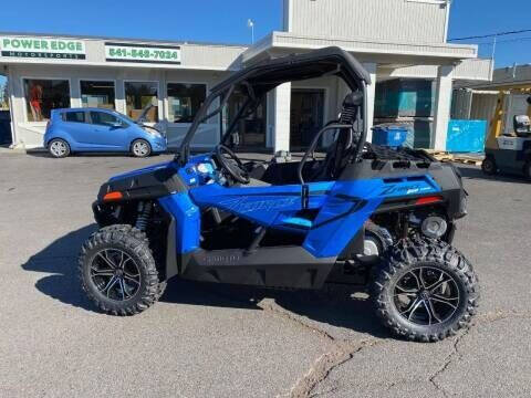 2021 CF Moto Z800 Trail