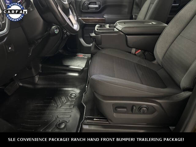 2022 GMC Sierra 2500HD