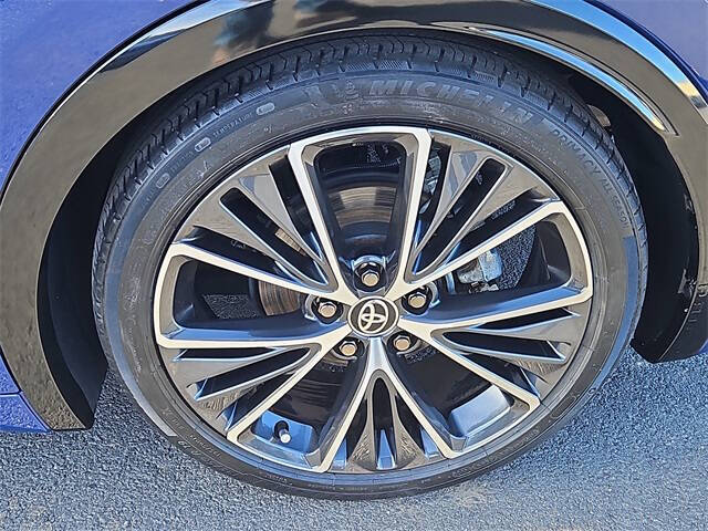 2023 Toyota Prius Limited