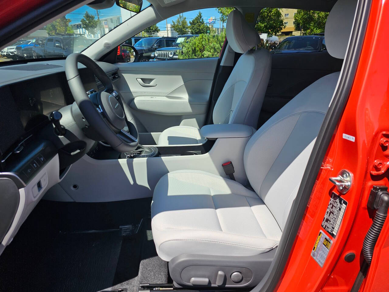 2025 Hyundai KONA for sale at Autos by Talon in Seattle, WA