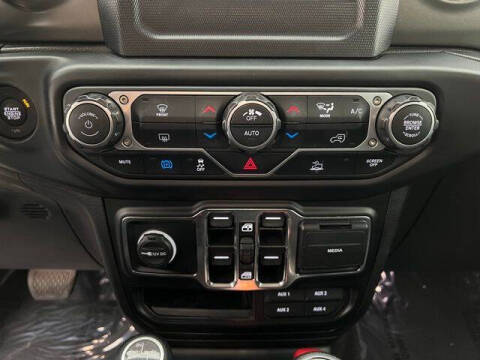 2023 Jeep Wrangler Willys 4xe