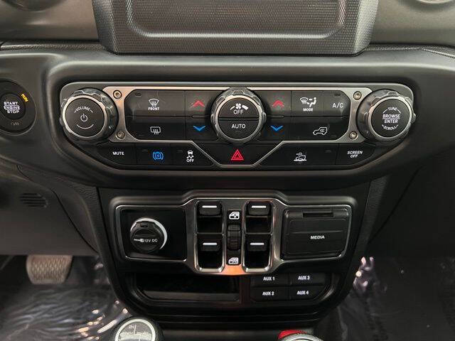 2023 Jeep Wrangler Willys 4xe