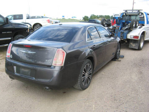 2013 Chrysler 300 S