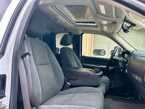 2008 GMC Sierra 1500 SLE2