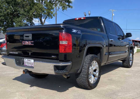 2014 GMC Sierra 1500