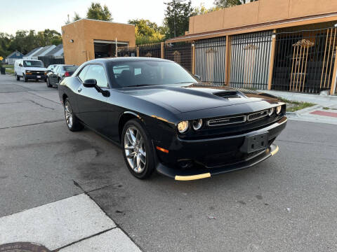 2023 Dodge Challenger GT