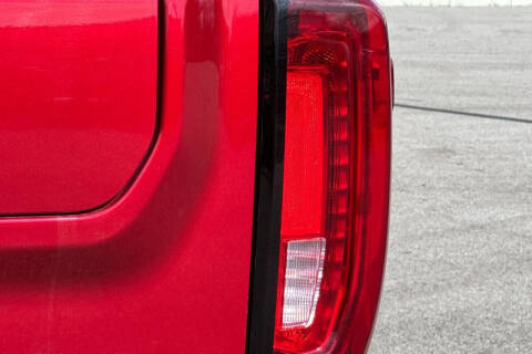 2022 GMC Sierra 1500 Limited