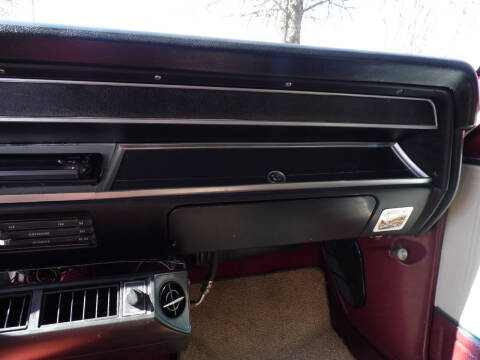 1966 Chevrolet Chevelle