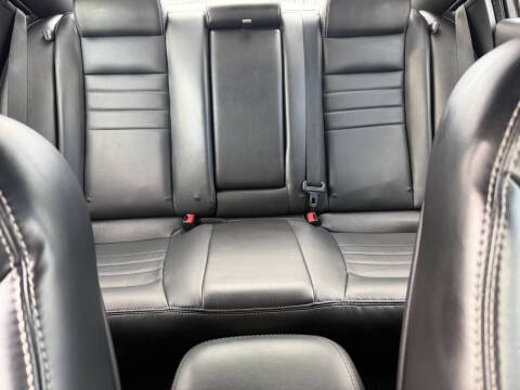 2014 Dodge Charger SXT Plus
