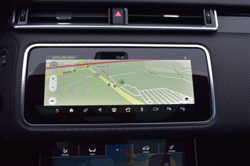 2019 Land Rover Range Rover Velar P340 R-Dynamic SE