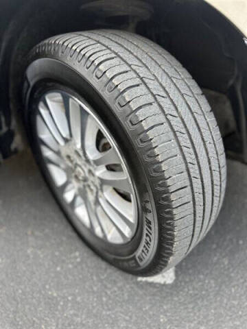 2007 Toyota Sienna XLE 7-Passenger