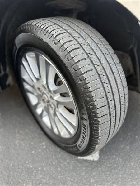 2007 Toyota Sienna XLE 7-Passenger