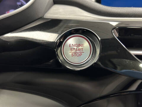 2024 Acura MDX SH-AWD w/Tech