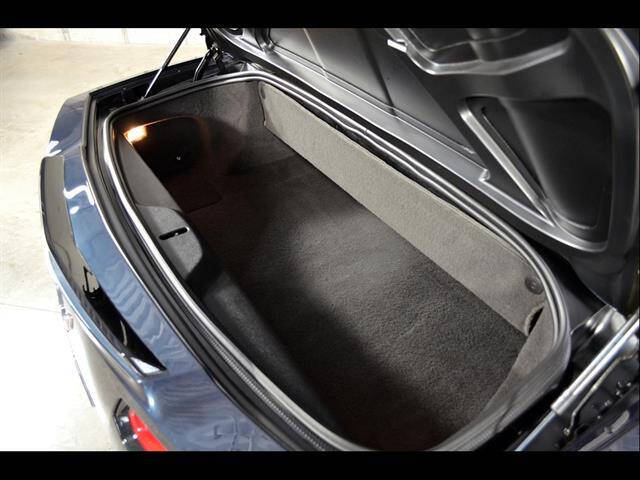 2015 Chevrolet Corvette Stingray