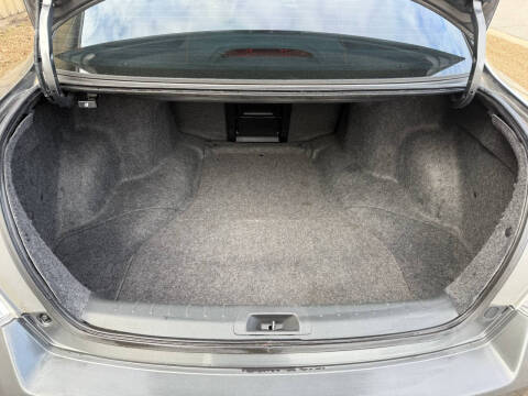 2011 Honda Accord EX