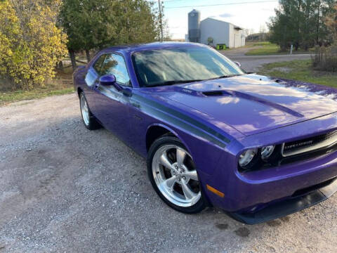 2010 Dodge Challenger