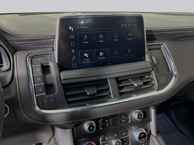 2024 GMC Yukon XL SLT