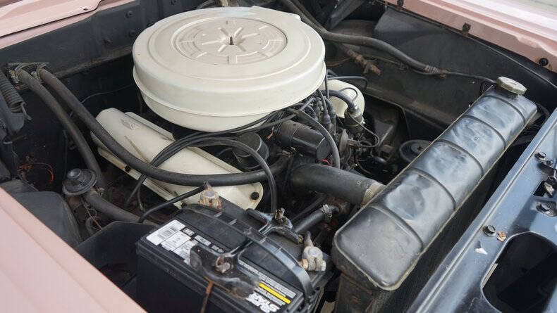 1959 Edsel Corsair