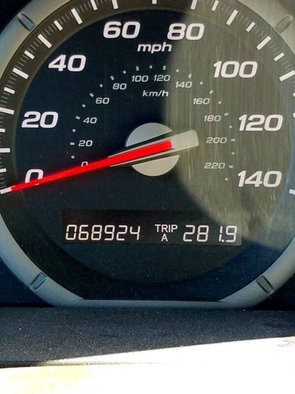 Image 6 of 2006 Honda Pilot EX