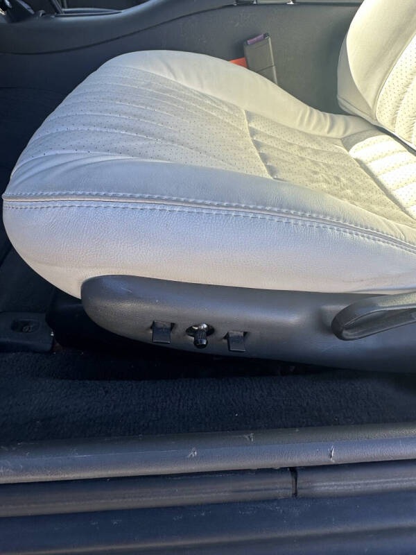 1997 Chevrolet Camaro Z28