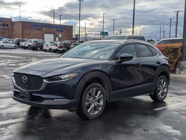 2023 Mazda CX-30 for sale at Axio Auto Boise in Boise, ID