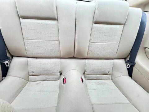 2009 Ford Mustang V6 Deluxe