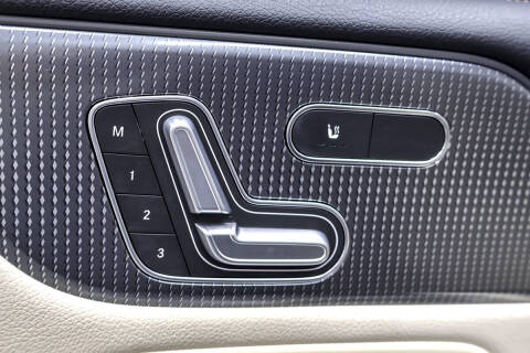 2020 Mercedes-Benz GLB GLB 250